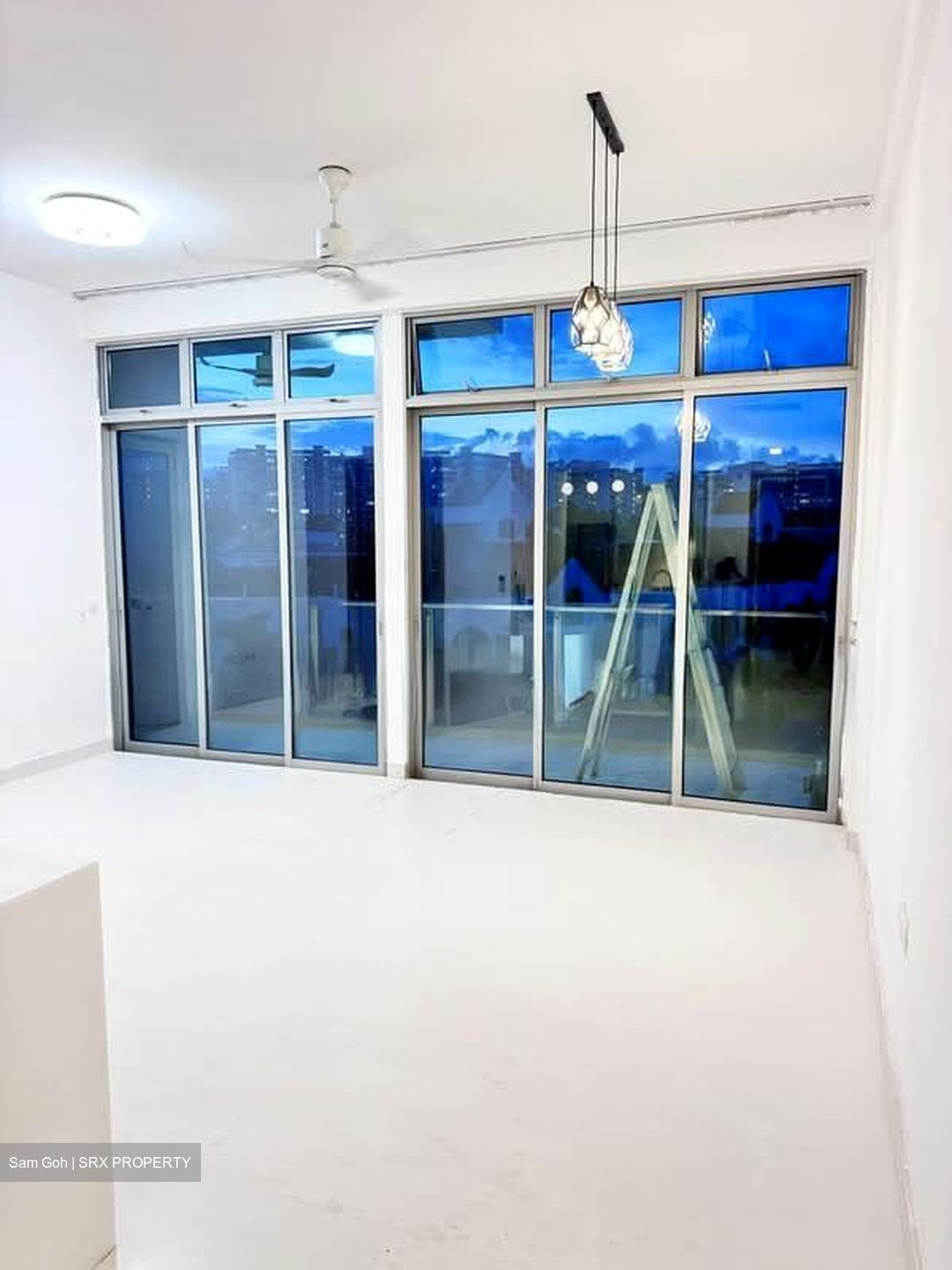 Gambir Ridge (D19), Apartment #567733131